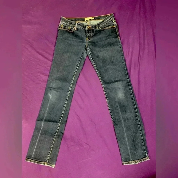 🤑Abercrombie and fitch jeans - Picture 1 of 2